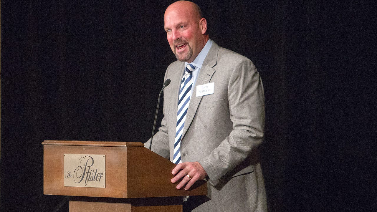 Larry Williams resigns as Marquette VP and director of athletics